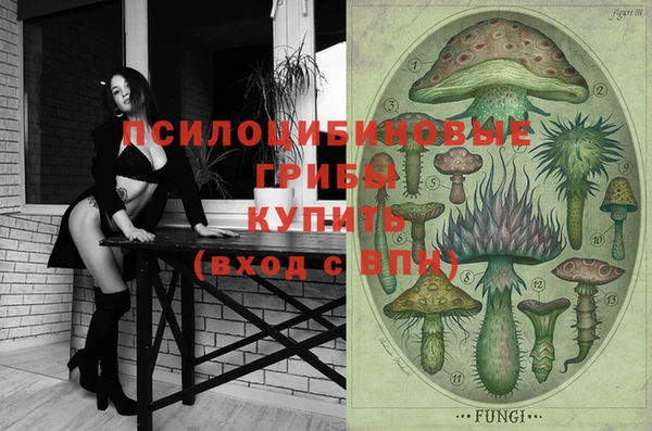 кристаллы Богданович