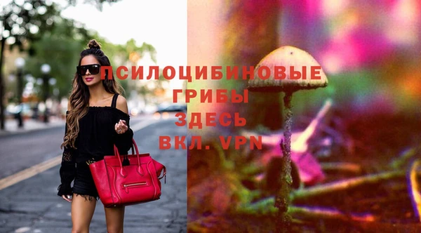 кристаллы Богданович